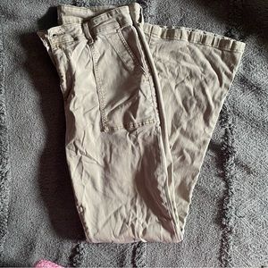 Pistola Pants